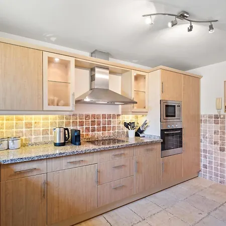 Casa Lola Y Suki Апартаменты