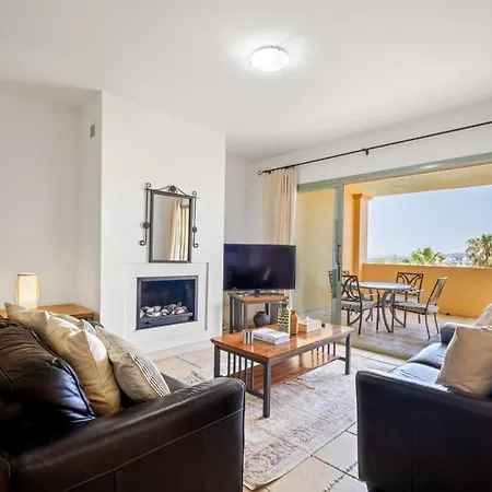 Casa Lola Y Suki Апартаменты