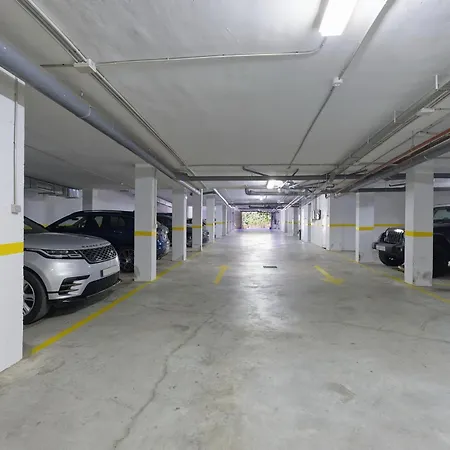 Апартаменты Casa Lola Y Suki