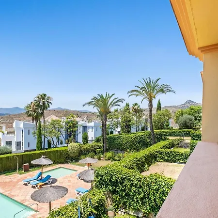 Casa Lola Y Suki * Эстепона