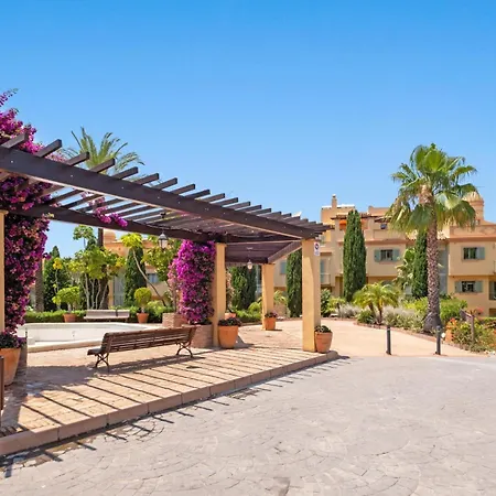 Апартаменты Casa Lola Y Suki *