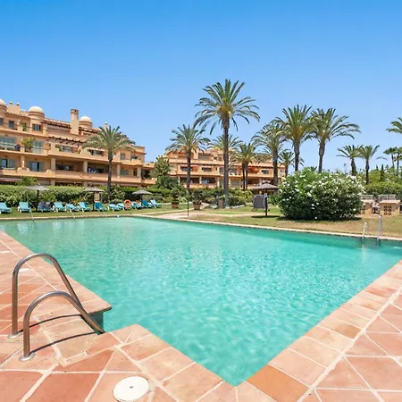 Casa Lola Y Suki Апартаменты Эстепона