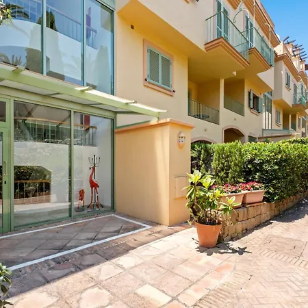 Casa Lola Y Suki Апартаменты