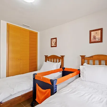 Casa Lola Y Suki Эстепона